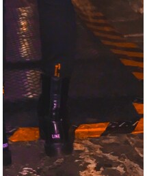 VETEMENTS | ブーツ