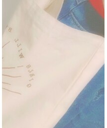 SilentSirenライブグッズ | トートバッグ