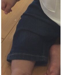 西松屋 | デニムパンツ