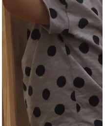 無印良品 | Tシャツ/カットソー