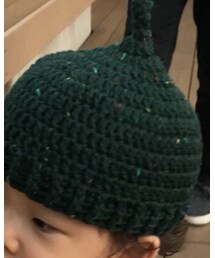 Handmade | ニットキャップ/ビーニー