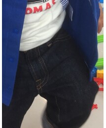 babyGAP | デニムパンツ