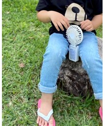 ZARA KIDS | デニムパンツ