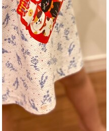 ZARA KIDS | ワンピース