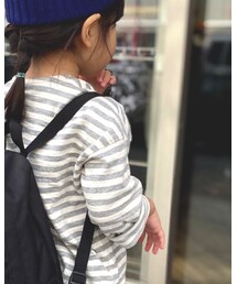 ZARA KIDS | Tシャツ/カットソー