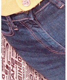 UNIQLO | デニムパンツ