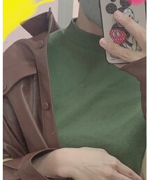 NICE CLAUP | トップス