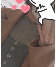 UNIQLO | ニット/セーター