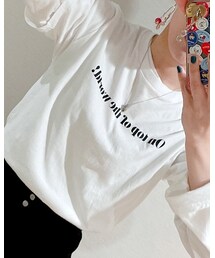 UNIQLO | Tシャツ/カットソー