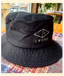 LWOND | エイグルハット(ハット)