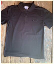 LWOND | サンドリヨンポロシャツ(ポロシャツ)