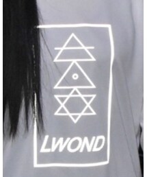 LWOND | その他トップス