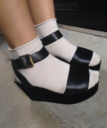 Reene | サンダル(サンダル)