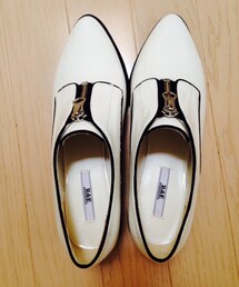 R&E | エナメルシューズ(ドレスシューズ)