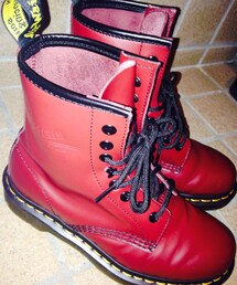 Dr. Martens | ブーツ(ブーツ)