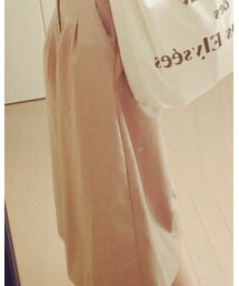 GU | その他パンツ