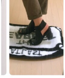 DHOLIC | サンダル