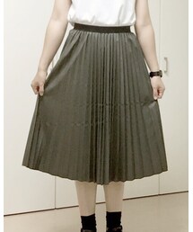 Furryrate | スカート