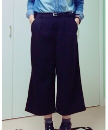 しまむら | パンツ