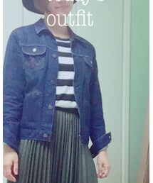 ZARA | Tシャツ/カットソー