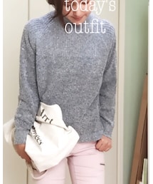 GU | ニット/セーター