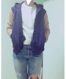 GU | スタジャン