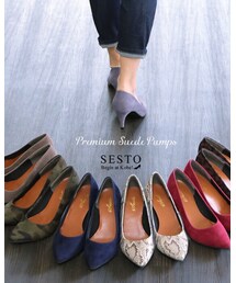 楽天 | パンプス