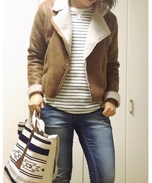 GU | Tシャツ/カットソー