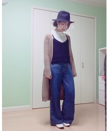 UNIQLO | カーディガン/ボレロ