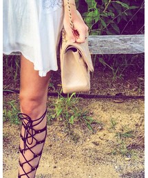 CHANEL | ショルダーバッグ