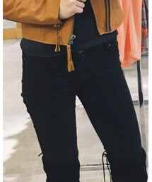 7 For All Mankind | その他パンツ