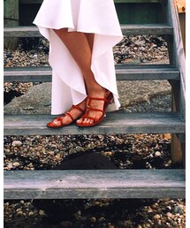 FERRAGAMO | サンダル