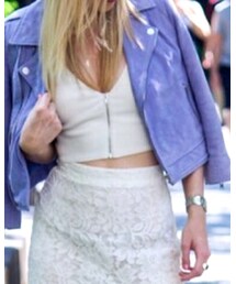 A.L.C. | タンクトップ