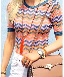 MISSONI | Tシャツ/カットソー