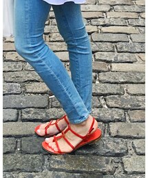 FERRAGAMO | サンダル