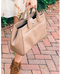 CHANEL | ハンドバッグ