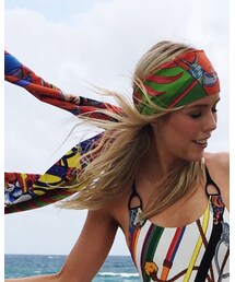 HERMES | マフラー