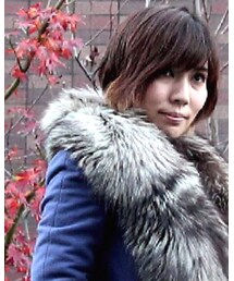 SAGA FOX | マフラー