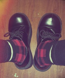 DEMONIA | Demonia chunky platform (その他シューズ)