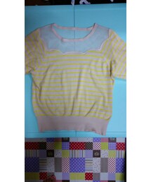 31 Sons de mode | トップス