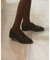 CHARLES & KEITH | パンプス