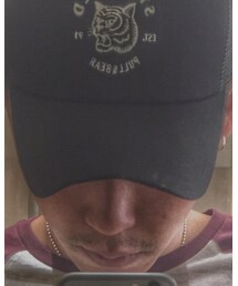 Bershka | キャップ