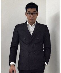 URBAN RESEARCH | スーツジャケット