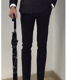 URBAN RESEARCH | スーツパンツ