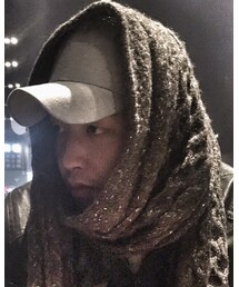 URBAN RESEARCH | マフラー