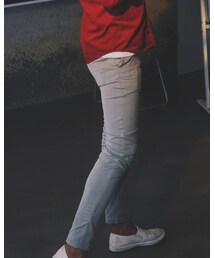 URBAN RESEARCH | スーツパンツ