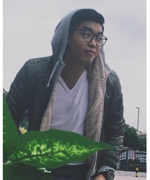 UNIQLO | モッズコート