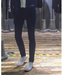 UNIQLO | デニムパンツ