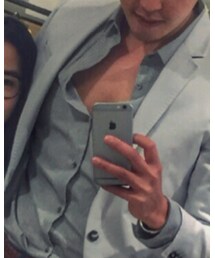 Massimo Dutti | シャツ/ブラウス