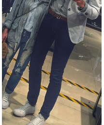 ZARA | その他パンツ